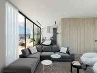 Недвижимость 2 BEDROOM APARTMENT FOR SALE IN LIMASSOL, APOSTOLOS ANDREAS: 8