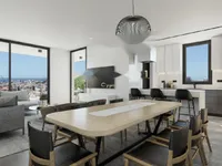 Недвижимость 2 BEDROOM APARTMENT FOR SALE IN LIMASSOL, APOSTOLOS ANDREAS: 10