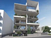 Недвижимость 2 BEDROOM APARTMENT FOR SALE IN LIMASSOL, APOSTOLOS ANDREAS: 13