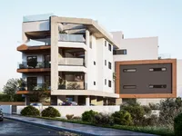 Недвижимость 2 BEDROOM APARTMENT FOR SALE IN LIMASSOL, KATO POLEMIDIA: 1