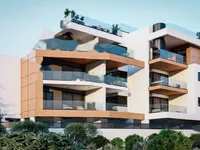 Недвижимость 2 BEDROOM APARTMENT FOR SALE IN LIMASSOL, KATO POLEMIDIA: 3