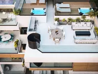 Недвижимость 2 BEDROOM APARTMENT FOR SALE IN LIMASSOL, KATO POLEMIDIA: 5