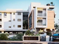 Недвижимость 2 BEDROOM APARTMENT FOR SALE IN LIMASSOL, KATO POLEMIDIA: 6