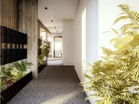 Недвижимость 2 BEDROOM APARTMENT FOR SALE IN LIMASSOL, KATO POLEMIDIA: 7