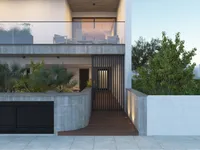 Недвижимость 2 BEDROOM APARTMENT FOR SALE IN LIMASSOL, PETROU & PAVLOU: 2