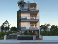 Недвижимость 2 BEDROOM APARTMENT FOR SALE IN LIMASSOL, PETROU & PAVLOU: 3