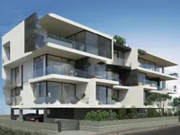Недвижимость 3 Bedroom Penthouse for Sale in Columbia area, Limassol: 2