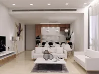 Недвижимость 3 Bedroom Penthouse for Sale in Columbia area, Limassol: 4