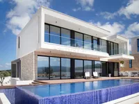 Недвижимость 4 Bedrooms Villa For sale in Pegeia, Paphos: 1
