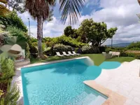 Недвижимость Maison Cannes: 1