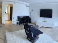 Недвижимость Maison Cannes: 12