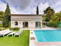 Недвижимость Maison Cannes: 16