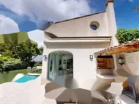 Недвижимость Maison Cannes: 17
