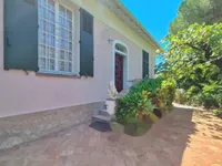 Недвижимость Maison Carnot Cannes: 4