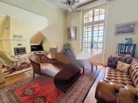 Недвижимость Maison Carnot Cannes: 8