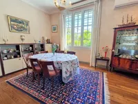 Недвижимость Maison Carnot Cannes: 10