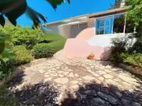 Недвижимость Maison Carnot Cannes: 15