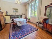 Недвижимость Maison Carnot Cannes: 18