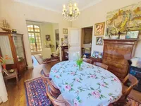 Недвижимость Maison Carnot Cannes: 19