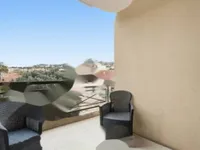 Недвижимость Apartment La Bocca: 3