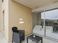 Недвижимость Apartment La Bocca: 4