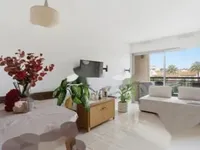 Недвижимость Apartment La Bocca: 5