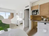 Недвижимость Apartment La Bocca: 6