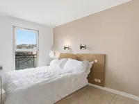 Недвижимость Apartment La Bocca: 7