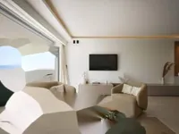 Недвижимость Apartment Pointe Croisette: 5