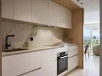 Недвижимость Apartment Pointe Croisette: 8