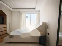 Недвижимость Apartment Pointe Croisette: 9