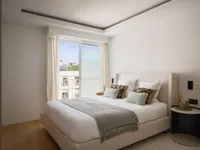 Недвижимость Apartment Pointe Croisette: 10