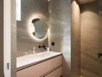 Недвижимость Apartment Pointe Croisette: 11