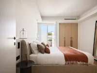 Недвижимость Apartment Pointe Croisette: 13