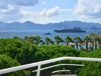 Недвижимость Apartment Pointe Croisette: 16