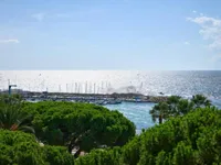 Недвижимость Apartment Pointe Croisette: 17