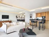 Недвижимость Apartment Pointe Croisette: 2