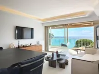 Недвижимость Apartment Pointe Croisette: 3