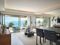 Недвижимость Apartment Pointe Croisette: 4