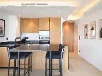 Недвижимость Apartment Pointe Croisette: 5