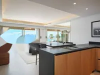 Недвижимость Apartment Pointe Croisette: 6