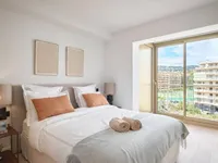 Недвижимость Apartment Pointe Croisette: 7