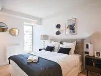 Недвижимость Apartment Pointe Croisette: 8