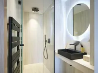 Недвижимость Apartment Pointe Croisette: 10