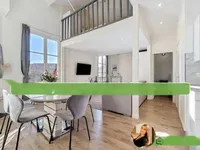 Недвижимость Apartment Petit Juas: 1