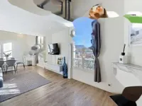 Недвижимость Apartment Petit Juas: 3