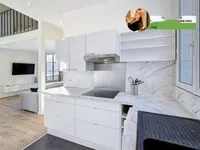 Недвижимость Apartment Petit Juas: 7