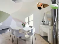 Недвижимость Apartment Petit Juas: 11