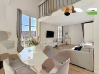 Недвижимость Apartment Petit Juas: 12