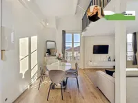 Недвижимость Apartment Petit Juas: 13